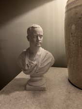 Roman or Greek Statue 23cm tall