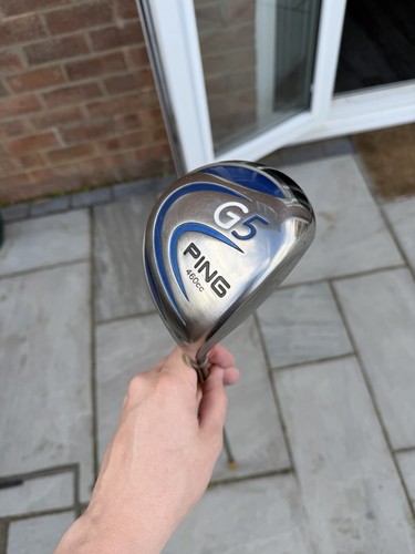Ping 460cc degree - ping, 9