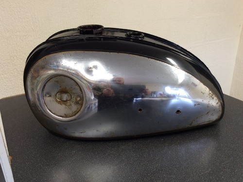Bsa vintage motorcycle - vintage,