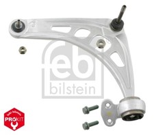 TRACK CONTROL ARM FOR BMW E46