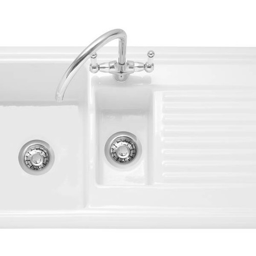 Caple bowl ceramic - caple, sink