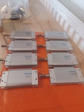 FESTO COMPACT CYLINDER