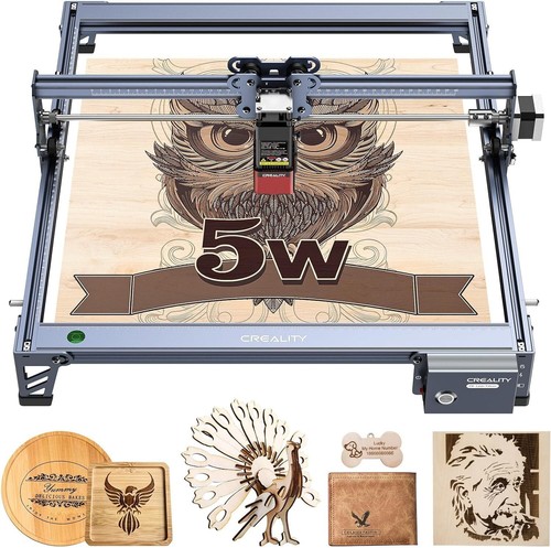 Creality falcon laser - creality,