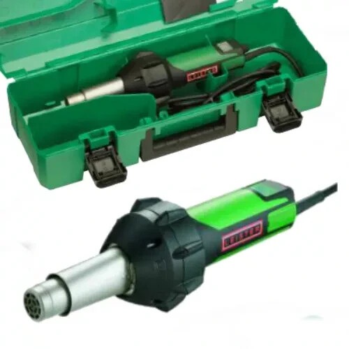 Leister triac digital - leister,