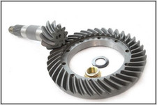 KAM539 3.8:1 FRONT & REAR