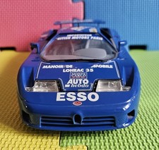 Bburago Bugatti 11GB (1991)