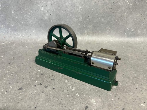 Live steam stuart s50 - steam,