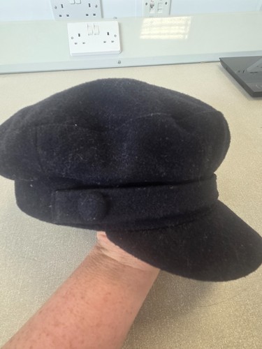 Failsworth black wool baker - failsworth,