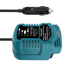 DC 12/24V Car Charger For