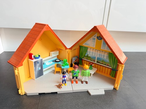 Playmobil summer fun country - summer,