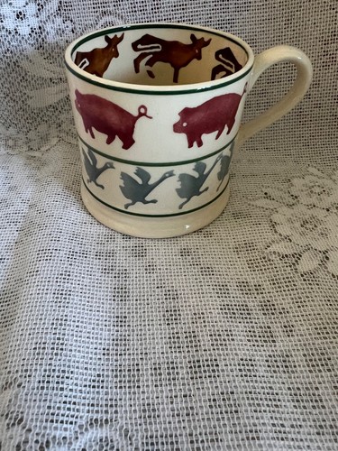 Emma bridgewater spongeware - emma,