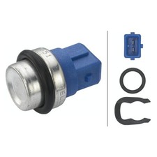 Coolant Temperature Sensor For