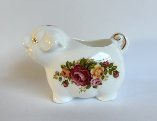 Vintage royal albert - royal,