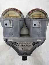 Duncan Duplex Double Parking