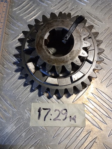 Hewland ft200 std gear - ft200, std.