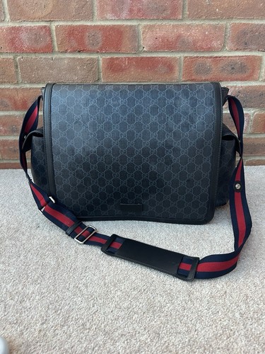 Gucci changing bag - gucci,