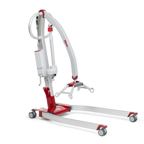 Molift smart mobile hoist - smart,