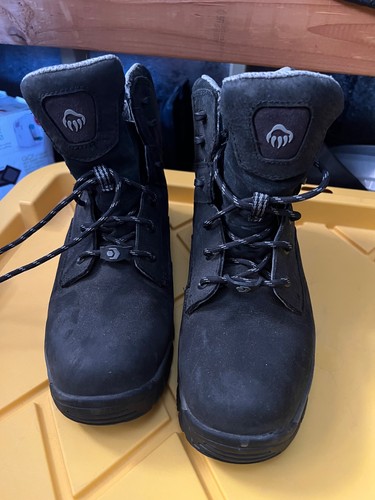 Wolverine boots mens - wolverine,
