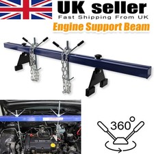 500kg Heavy Duty Engine