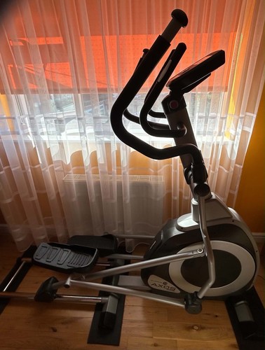 Kettler axos elliptical cross - axos,