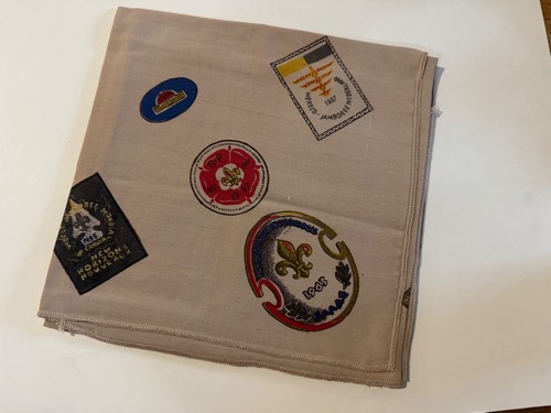 1963 boy scout world jamboree - boy,