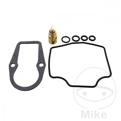 Tourmax carb repair kit fits - tourmax,