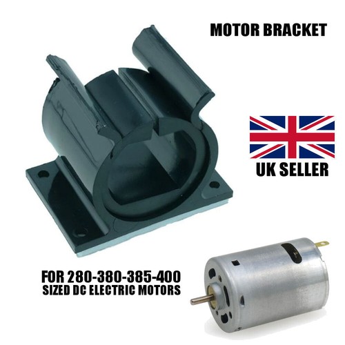 Universal motor mount for - motor,