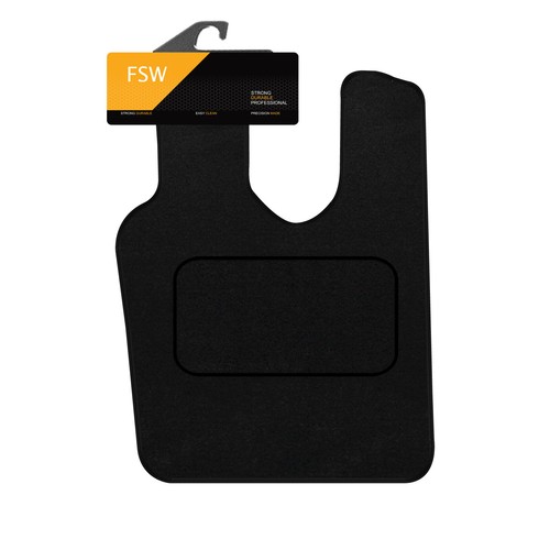 Truck floor mat for scania - truck,