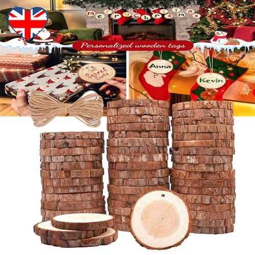 50x wood slices - 10-50x,