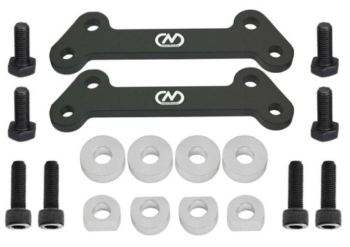 Brake adapters upgrade - adapters, for