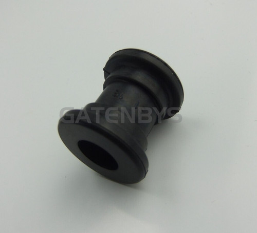 Tourmax exhaust muffler rubber - exhaust,