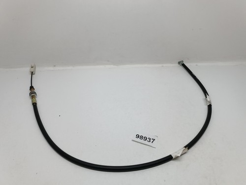 Handbrake cable aixam - handbrake, mega