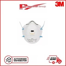 3M 8822 Valved Dust Mask
