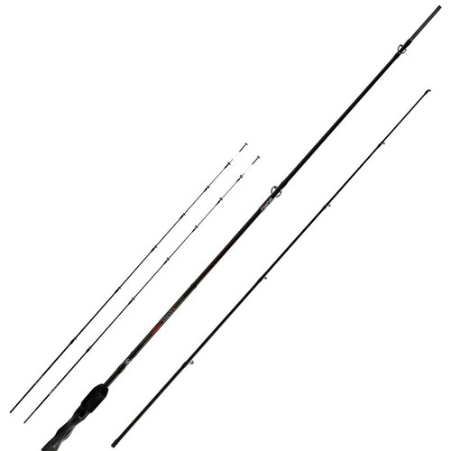 Guru class 2pc method feeder - a-class,