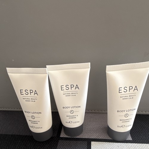 Espa inner calm - espa, lotion