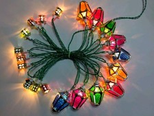 20 PIFCO VINTAGE CHRISTMAS