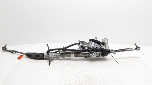 Peugeot 2008 mk2 - 2008, rack