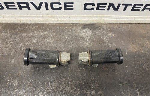 Nsu quickly rear foot - rear, rest
