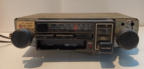 Ford granada ghia - granada,