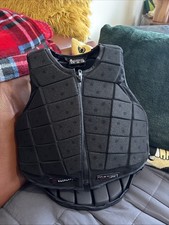 Racesafe Provent Childs Large