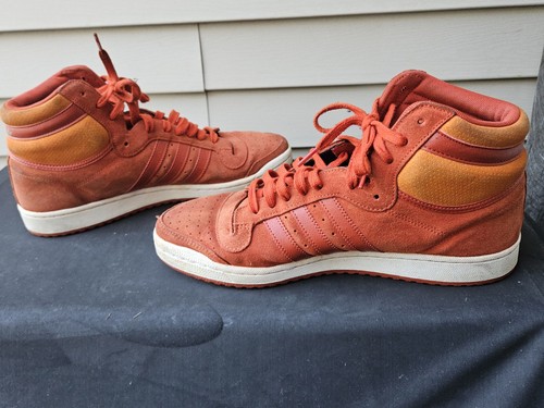 Size adidas top - ten, hi