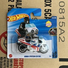 Hot Wheels 2025 - Honda