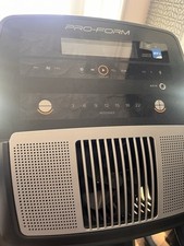 ProForm Cardio Hiit Elliptical