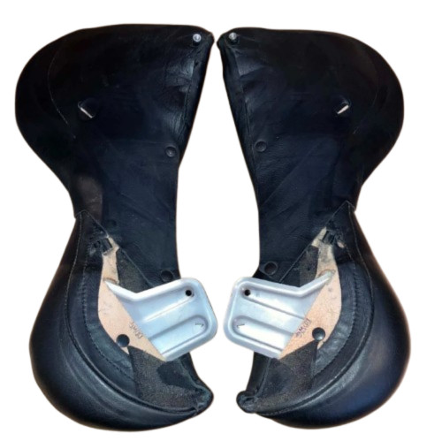 Wow saddle size - saddle, panels