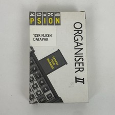 Psion Organizer 2 128k Flash