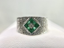 Vintage Sterling Silver 925