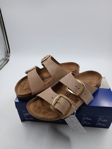 Birkenstock arizona big buckle - birkenstock,