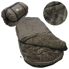 NGT Fishing Sleeping Bag 5
