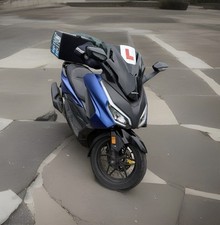 Forza 125 Abs 2023 Model