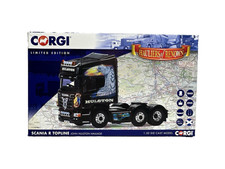 Corgi CC13780 Scania R Topline
